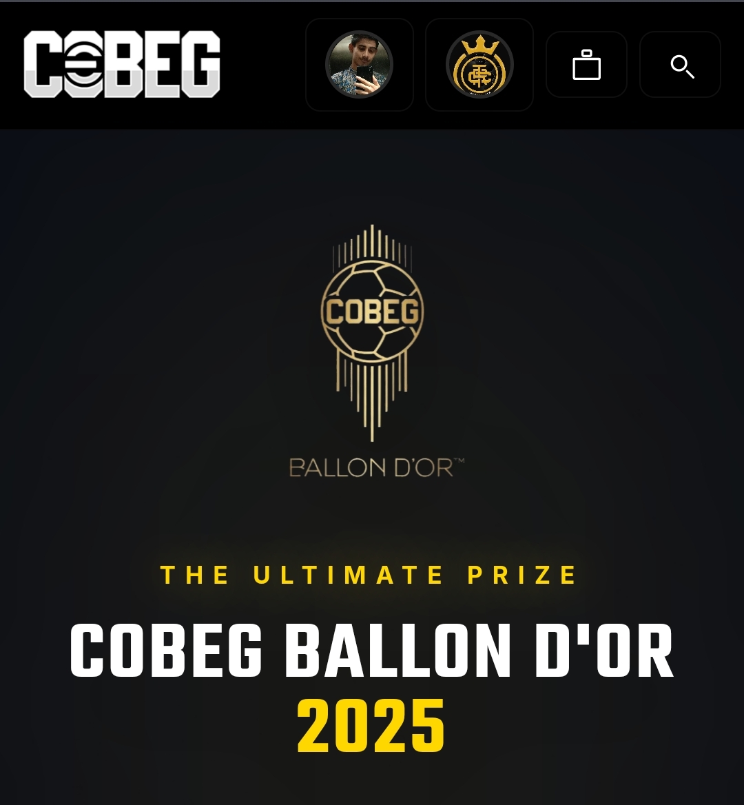COBEG BD
